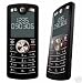 Motorola Motofone F3 Unlocked Cell Phone--International Version with No Warranty (Black)