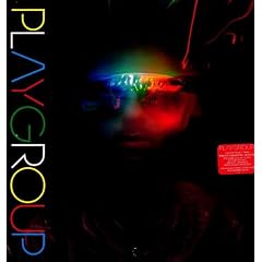Playgroup [VINYL]