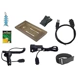 8 Items Accessory Bundle Combo For Samsung YP-P3 MP3 Player (8GB, 16GB) Series Bundle Pack... by 