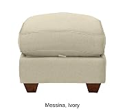 Fenton Storage Footstool