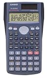 Casio FX-300W Plus Scientific Calculator Teacher Kit Teachers Kit 10 Pk