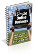 Simple Online Business: What You Need To Know To Improve Your Finances