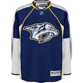 nhl predators clothes kids preschool nhl replica jersey