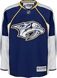 Nashville Predators Toddler Replica Jersey