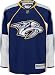 Nashville Predators Reebok Navy Premier NHL Jersey - X-Large