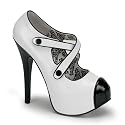 Instyle-Plateau-Pumps Teeze-23