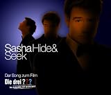 Hide & Seek - Sasha