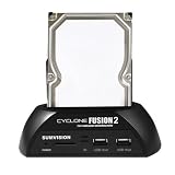 SUMVISION CYCLONE Fusion 2 HDMI Media Player Docking Station