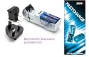 Fast Battery Charger for AA/AAA Travel Charger