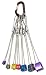 Black Diamond Stopper Set Classic No. 5-11