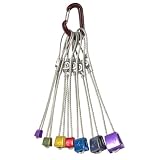 Black Diamond Stopper Set Classic No. 5-11