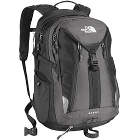 The North Face Surge Backpack