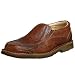 BED:STU Men's High Slip-on
