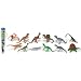 Safari LTD Carnivorous Dinos Toob