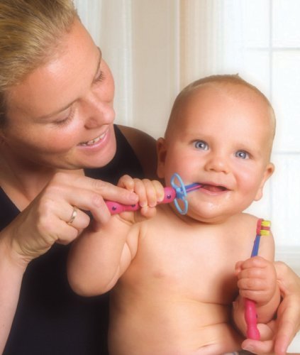 Imagen 5 de MAM Babyartikel 66912511 - dientes