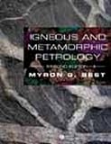 Igneous Igneous and Metamorphic Petrology: Instructor s Manual