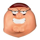Peter Griffin Family Guy Vinyl Mask