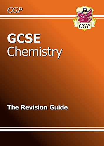 GCSE Chemistry Revision Guide