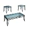 Matrix 3-pc. Table Set