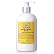 Treat Lemon Drop Jumbo Hand & Body Wash