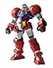 Bandai Hobby Gundam Age Gundam Age-1 Titus MG 1/100 Model Kit