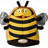 Samsonite Sammies Funny Face Smile 3 Small Backpack