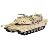 Dragon Models 1 72 M1A1 Abrams 3rd Infantry Division, Iraq 2003