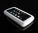 CLEAR Soft Rubber Silicone Skin Cover Case for LG VU CU915 / CU920 w/ FREE Screen Protector