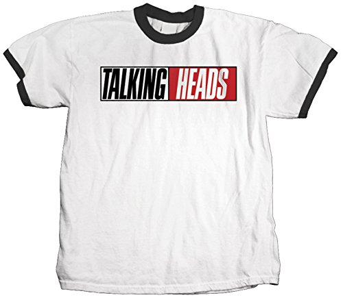 Talking Heads - True Stories T-Shirt Size L
