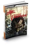 Dead Island: Riptide Official Strategy Guide (Official Strategy Guides (Bradygames))