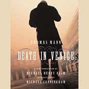 Death in Venice: A New Translation by Michael Henry Heim | [Thomas Mann]