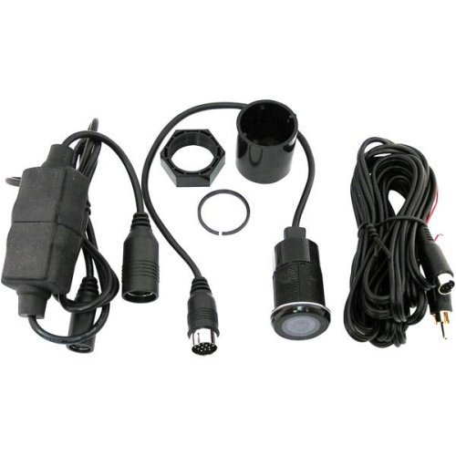 Securview Color Ccd Camera