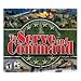 To Serve and Command (Jewel Case)