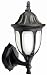 MaxLite ML4G181CLBK 18-Watt Coach Lantern (75-Watt equivalent) Black