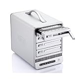 Terra Master Private Cloud Storage for Home and Small Business (TM-F4-NAS)