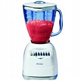Oster 12 Speed Blender- White