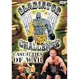 Gladiator Challenge: Casualties of War