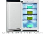 Baumatic Built-in Freezer BV12.3A