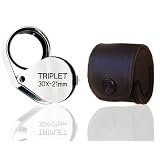(SE)TripletJeweler'sLoupe-30X