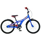 Schwinn Aerostar 20' Kid's Bike