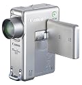 Canon PowerShot TX1 7.1MP Digital Camera with 10x Optical Image Stabilized Zoom