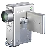 Canon PowerShot TX1 7.1MP Digital Camera with 10x Optical Image Stabilized Zoom