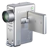 Canon PowerShot TX1 7.1MP Digital Camera with 10x Optical Image Stabilized Zoom