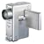 Canon PowerShot TX1 7.1MP Digital Camera with 10x Optical Image Stabilized Zoom