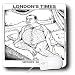 Londons Times Funny Music Cartoons - Victor s Secret - Mouse Pads