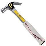 MLB Pittsburgh Pirates Pro-Grip Hammer