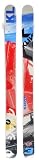 KLINT Krypto Skis