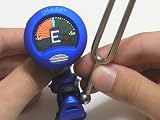 Snark Chromatic Clip-on Guitar Tuner