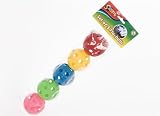 Flo Balls 63mm 5/Pk