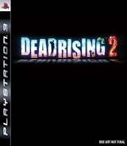 Dead Rising 2 (PS3)